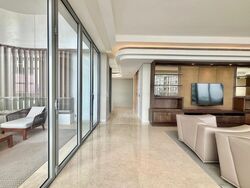 Ardmore Residence (D10), Condominium #496499231